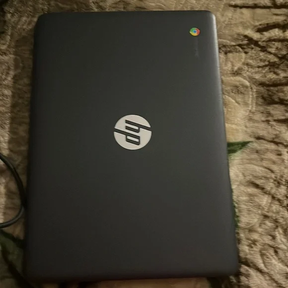 HP laptop
