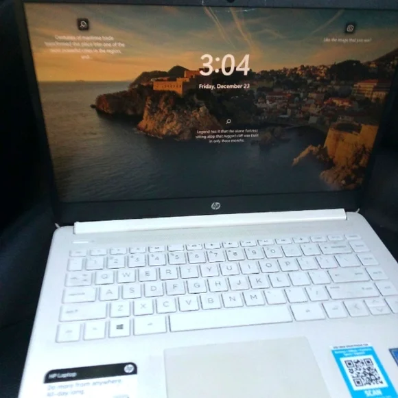 HP Laptop