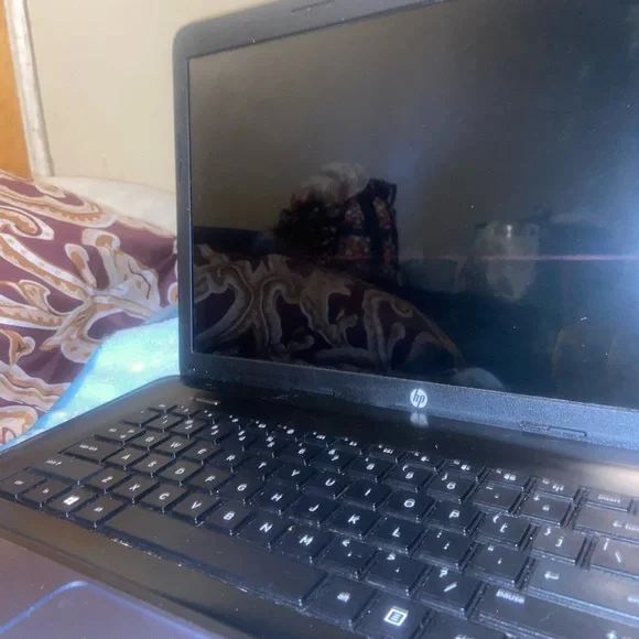HP Laptop
