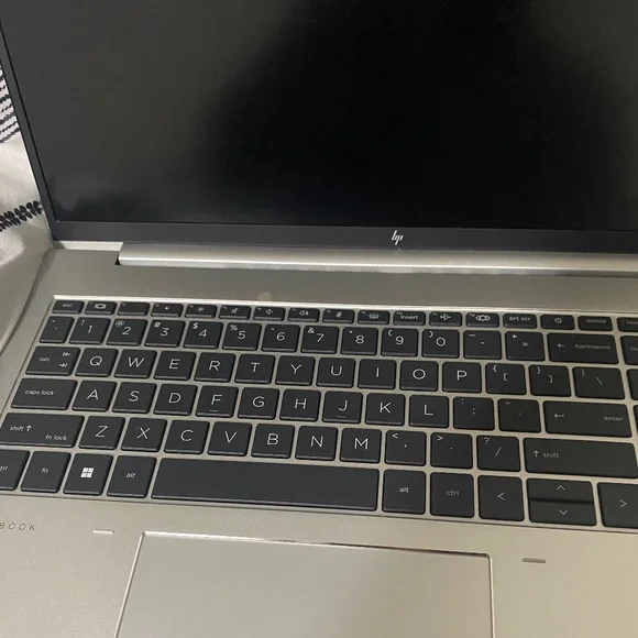 HP Laptop