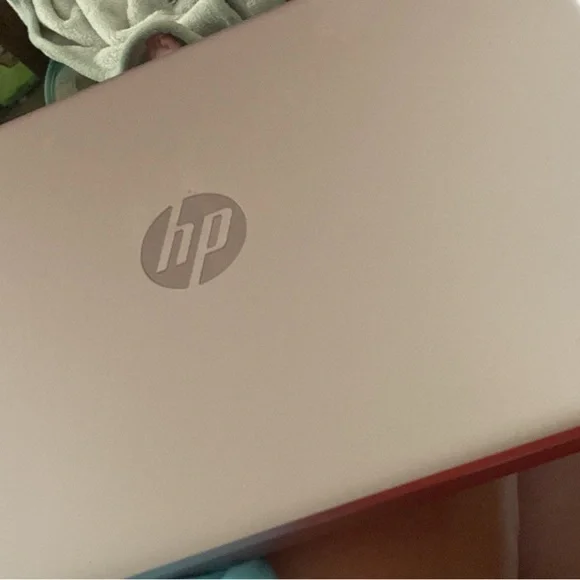 Hp laptop