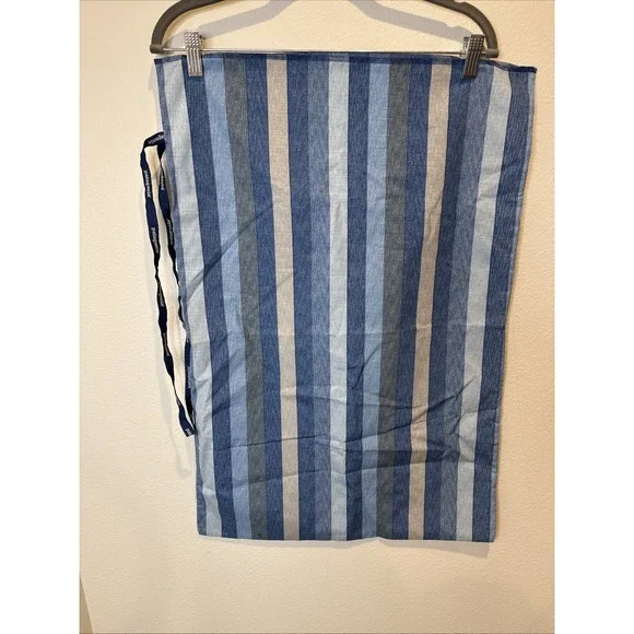 Patagonia Laundry Bag Sack Stash Tie Top Camp Hike ‎ 18 x 27