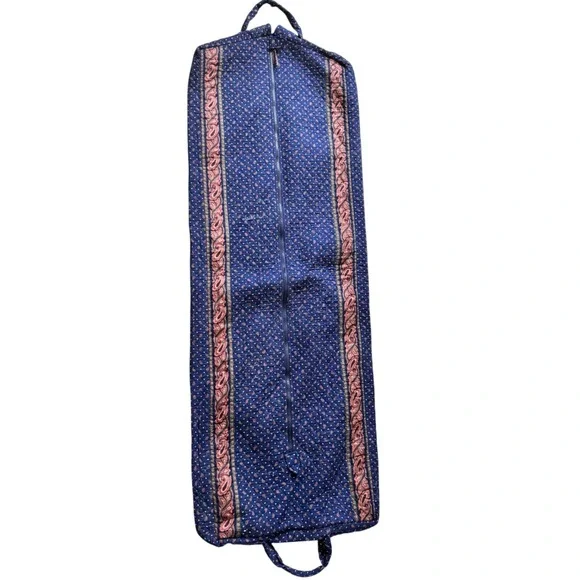 Vintage Vera Bradley Quilted 