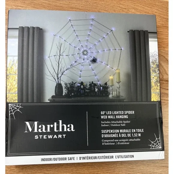 Martha Stewart 60