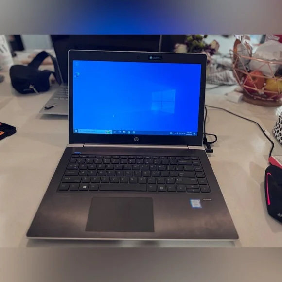 HP Laptop