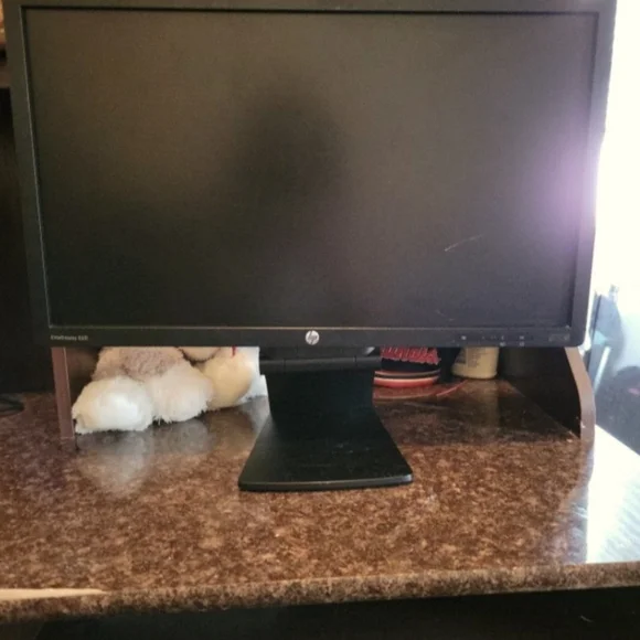 Hp monitor