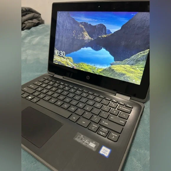 HP probook