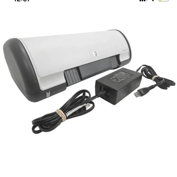 Hp printer