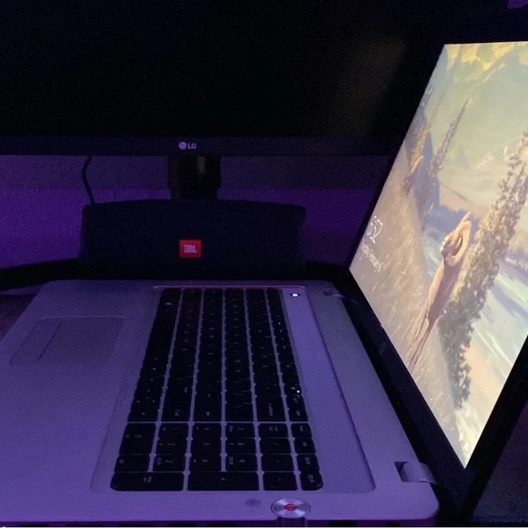 HP ENVY PC