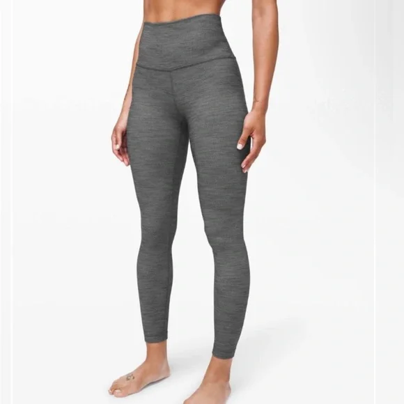 Lululemon Align Pant II 25