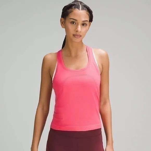 Lululemon Swiftly Tech Racerback Tank Top