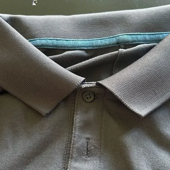 Lululemon Polo shirt