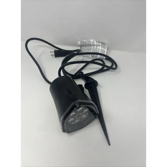 Disney Holiday Magic Princess LED Christmas Light Projector LightShow Projection