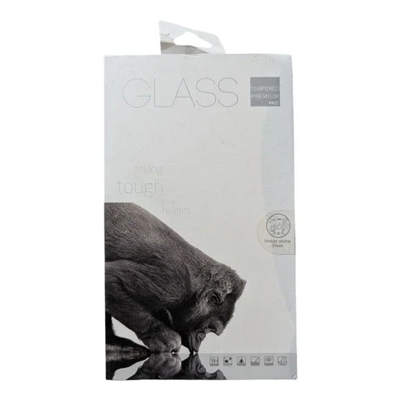 G7. Premium Tempered Glass Screen Protector For‎ Galaxy Note 10+ Plus