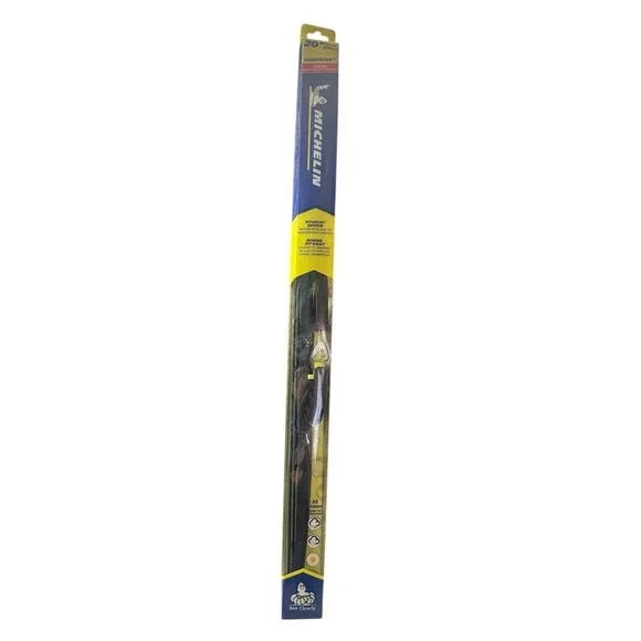 Michelin Guardian ALL SEASON Wiper Blade Windshield Wiper - 20