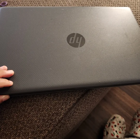 Hp computer