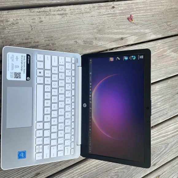 HP Computer