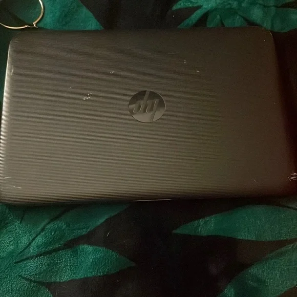 Hp computer