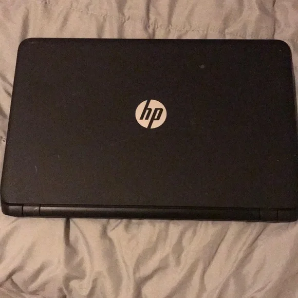 Hp 15 laptop
