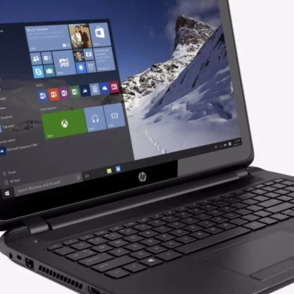 hp pc laptop