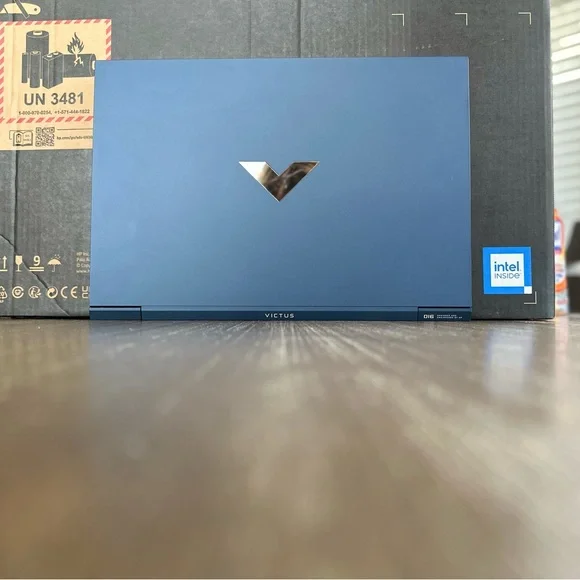 HP Victus 16