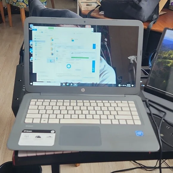Hp stream 11