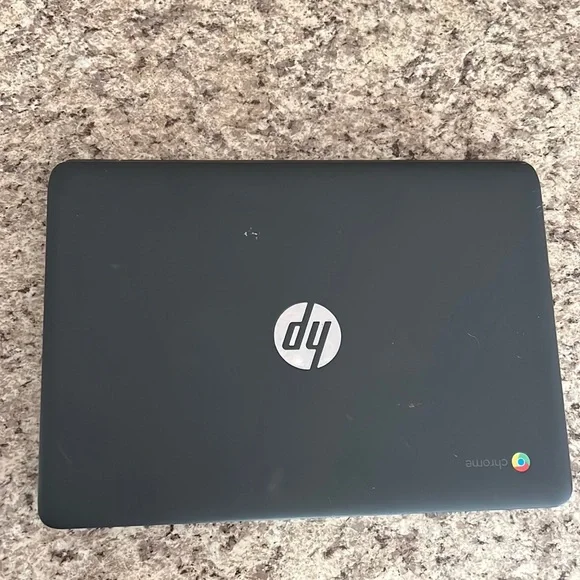HP chromebook