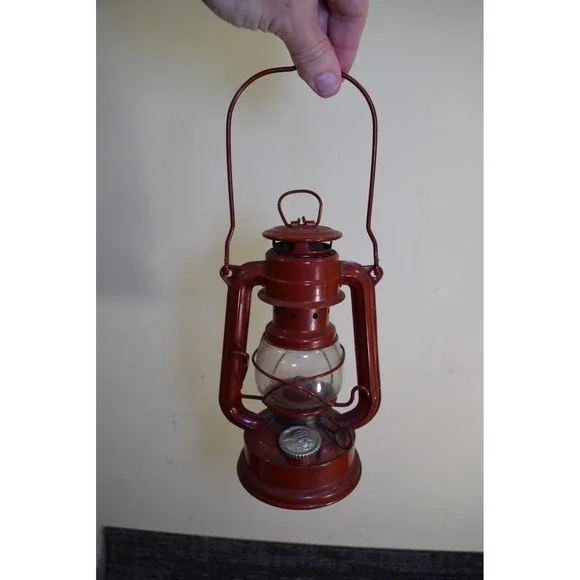 Vintage Neir FeuerHand Super Baby 175 