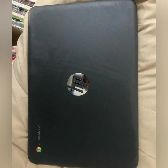 Hp Chromebook