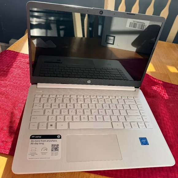 HP 14