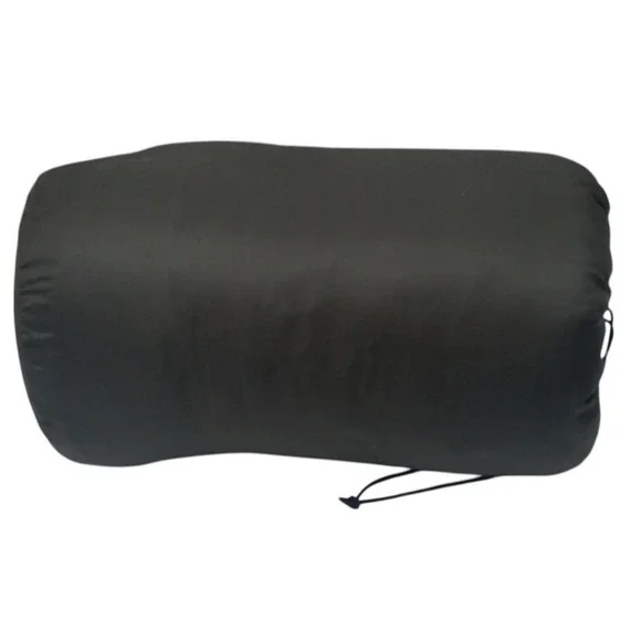 Sleeping Bag with Storage‎ Bag, pre-owned