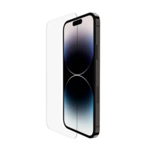 Belkin ScreenForce TemperedGlass Treated Screen Protector for iPhone 14 Pro NWT