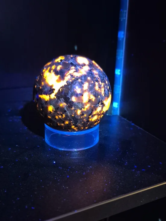Yupperlite Sphere
