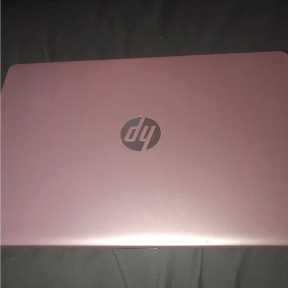 HP 14” Laptop