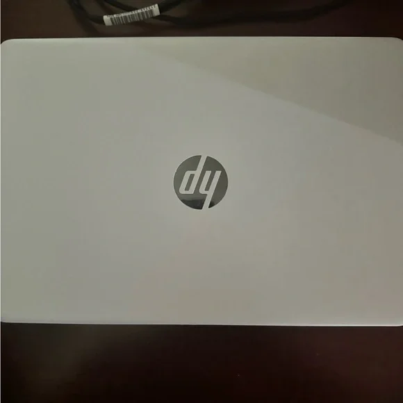 14” HP Laptop