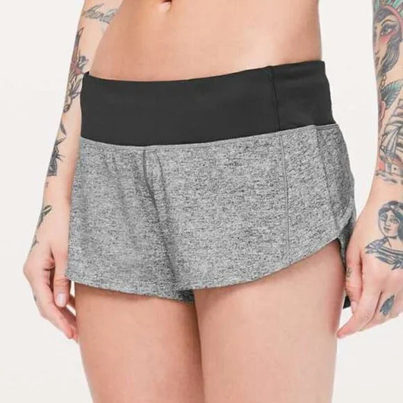 Lululemon Speed Up Short *2.5