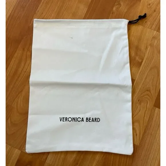 Verónica‎ Beard Dust Bag