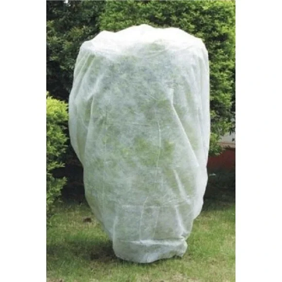 Warm Worth Tree/Plant‎ Shrub Cover Protecting Bag for Frost Protection Winter XL