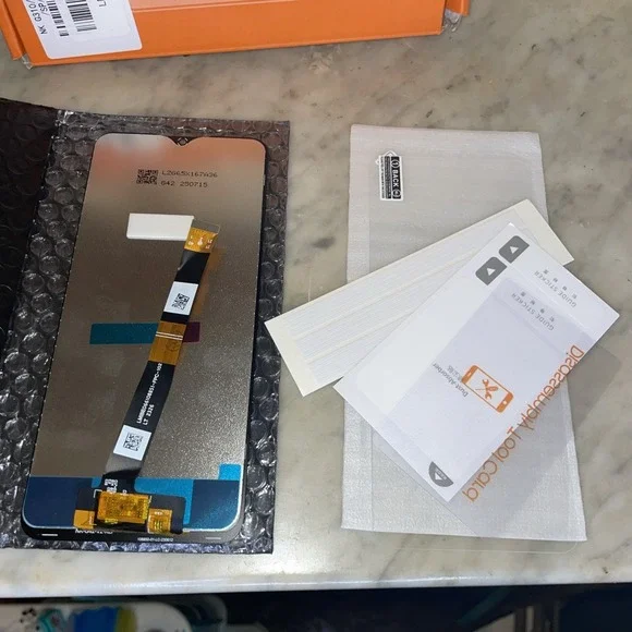 NEW Nokia G310 Phone Screen Replacement Kit 5G LCD Display Nokia G42