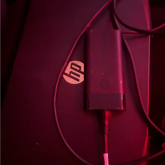 Hp gaming laptop