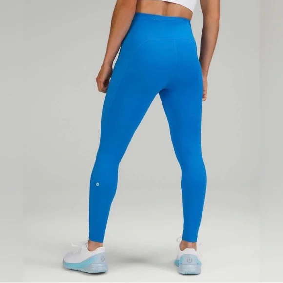 Lululemon Luxtreme Swift Speed High-Rise Tight 28