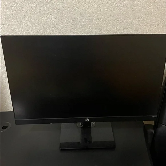 Hp Monitor 24 inch