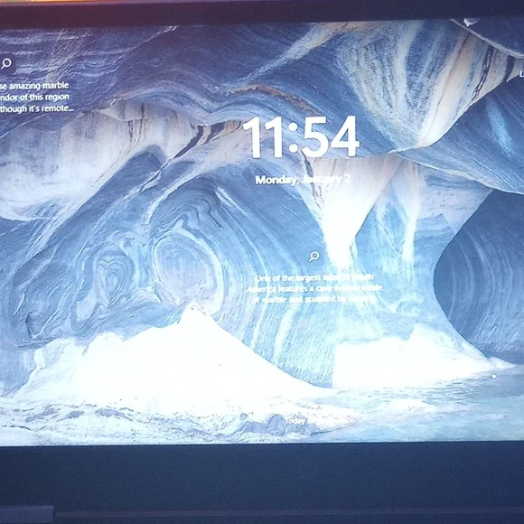 Hp pavilion Laptop