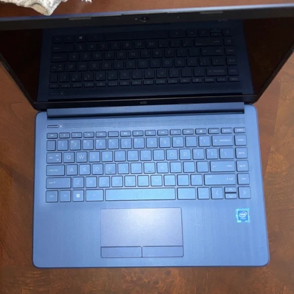 2021 HP Stream 14