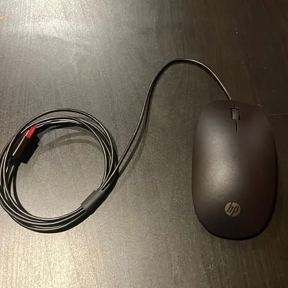 Brand New HP Mouse