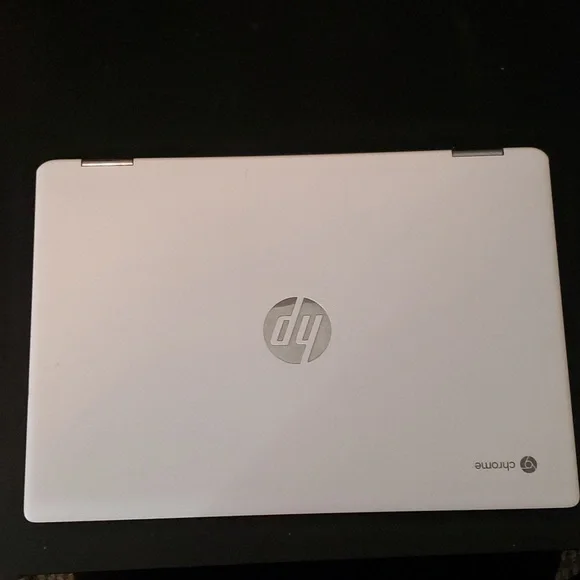 ChromeOS HP laptop