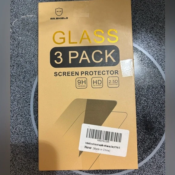 3pk S21 galaxy plus 5G
