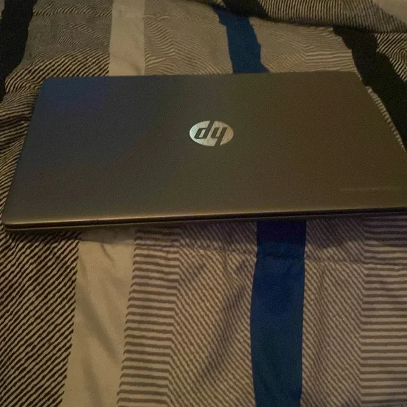 HP Chromebook plus