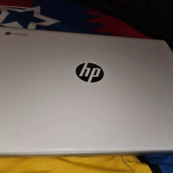 HP Chromebook x360