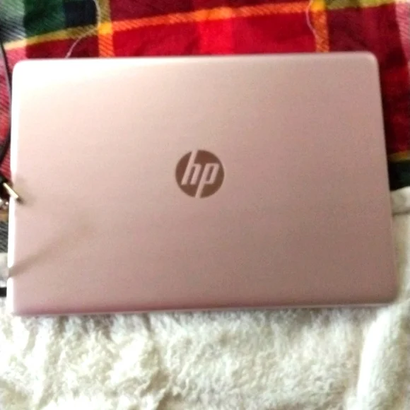 HP LapTop Model 14